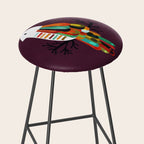 Paradise Stool Gallery Image 2
