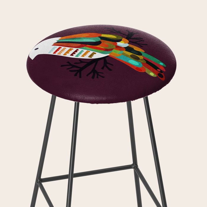 Paradise Stool Gallery Image 2