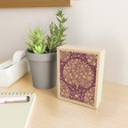 Flowering Forest Mini Art Print Gallery Image 2