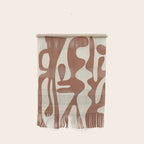 Terracotta Dreams  3 Wall Hanging Gallery Image 1