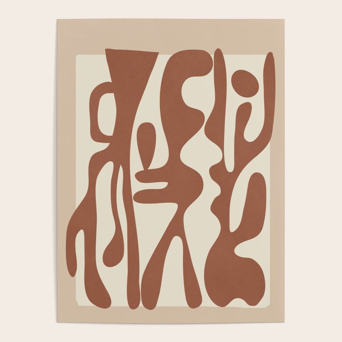 Terracotta Dreams  3 Poster Gallery Image 1