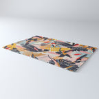 Paradise Birds II. Rug Gallery Image 3