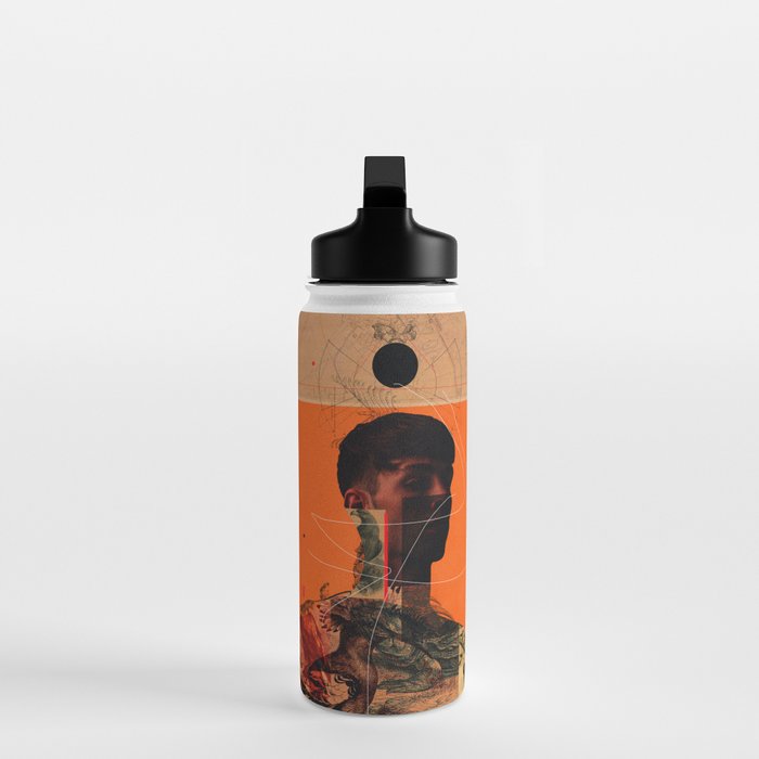 Alterations Water Bottle Gallery Image 3
