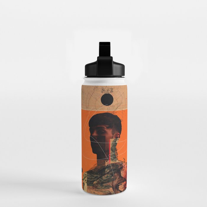 Alterations Water Bottle Gallery Image 2
