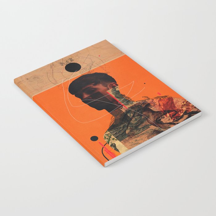 Alterations Notebook Gallery Image 2