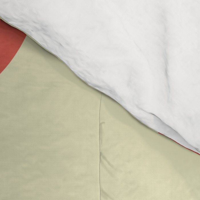 Tomatoes Pattern Comforter Gallery Image 4