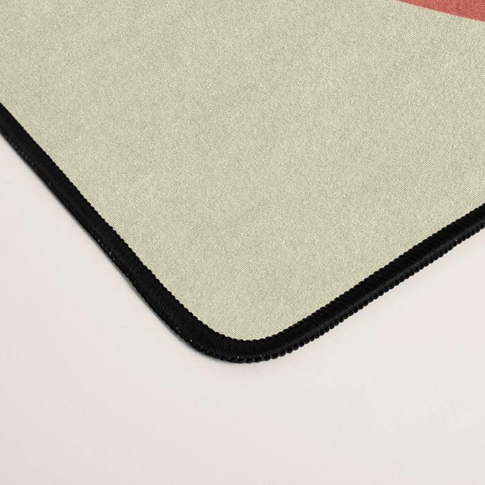 Tomatoes Pattern Desk Mat Gallery Image 4