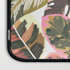 Wild jungle botanical leaves 63 Laptop Sleeve Gallery Image 3