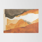 Water Flow 5 Rug Gallery Image 2