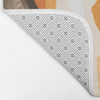 Water Flow 5 Bath Mat Gallery Image 2