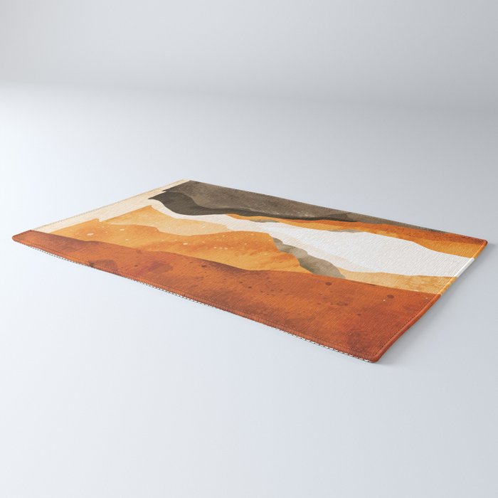 Water Flow 5 Rug Gallery Image 3