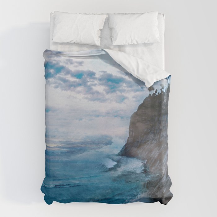 Coast 9 Duvet Cover Gallery Image 6