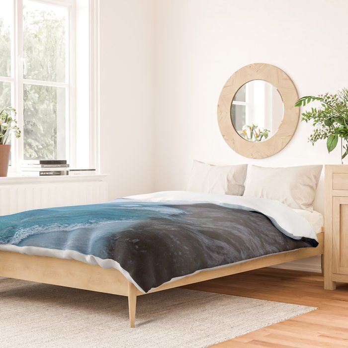 Coast 9 Duvet Cover Gallery Image 2