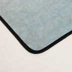 Hiroshige Cranes Flying over Waves  Desk Mat Gallery Image 4