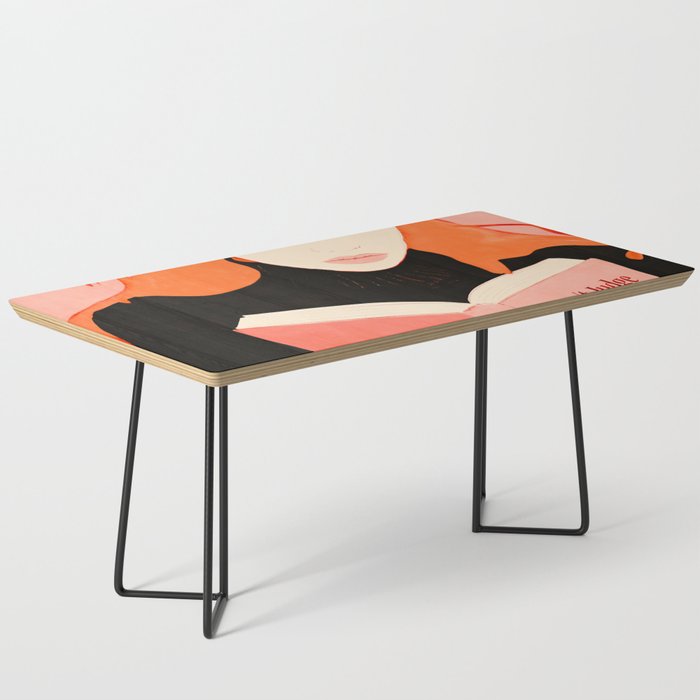 Donât Judge a Book By Its Cover Coffee Table Gallery Image 1