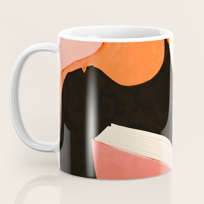 Donât Judge a Book By Its Cover Coffee Mug Gallery Image 3