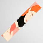 Donât Judge a Book By Its Cover Table Runner Gallery Image 3