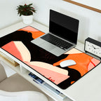 Donât Judge a Book By Its Cover Desk Mat Gallery Image 2