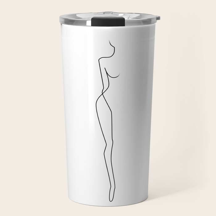 Her Travel Mug Gallery Image 1