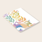 Colorful Butterflies in Flight Notebook Gallery Image 2