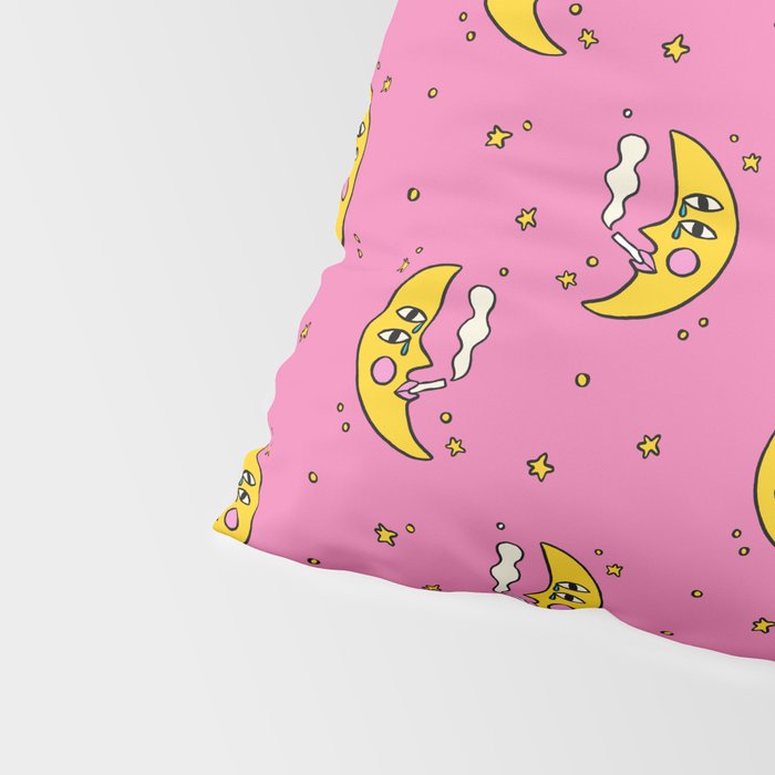 Moon-itude Pillow Sham Gallery Image 4