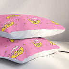 Moon-itude Pillow Sham Gallery Image 3
