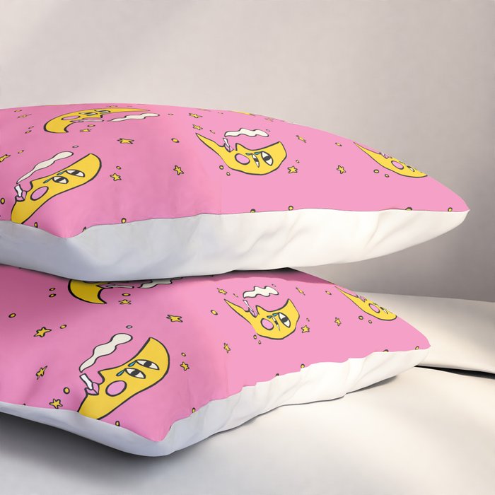Moon-itude Pillow Sham Gallery Image 3