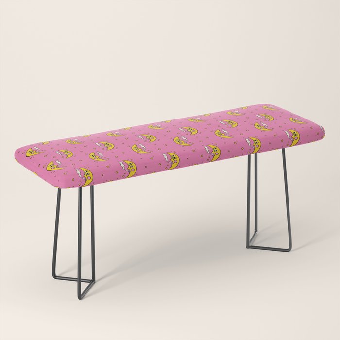Moon-itude Bench Gallery Image 1