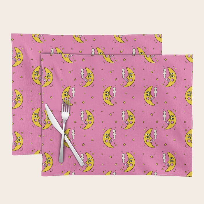 Moon-itude Placemat Gallery Image 1