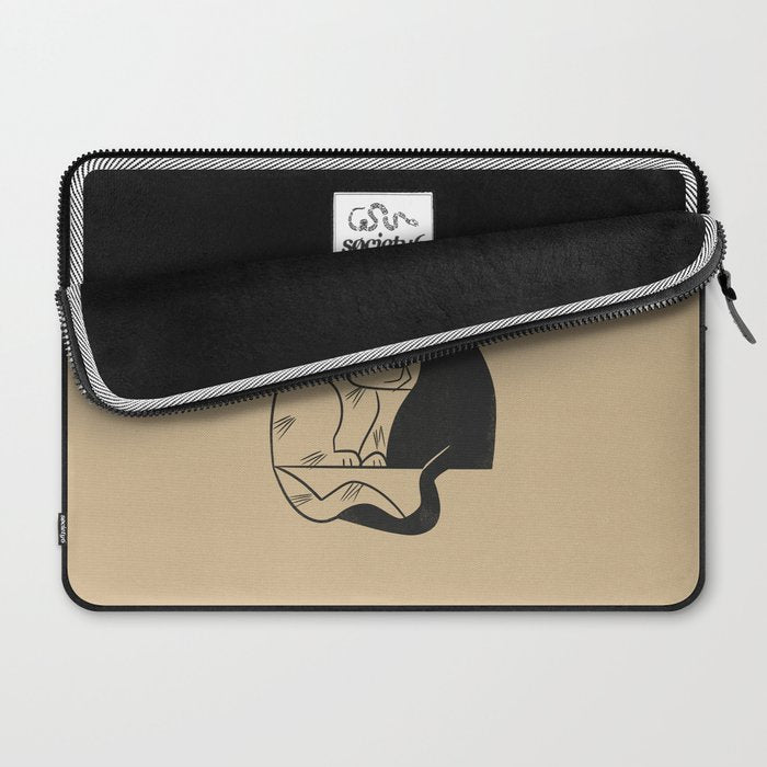 Kind Kats Laptop Sleeve Gallery Image 2