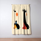 Memories Window Curtain Gallery Image 3