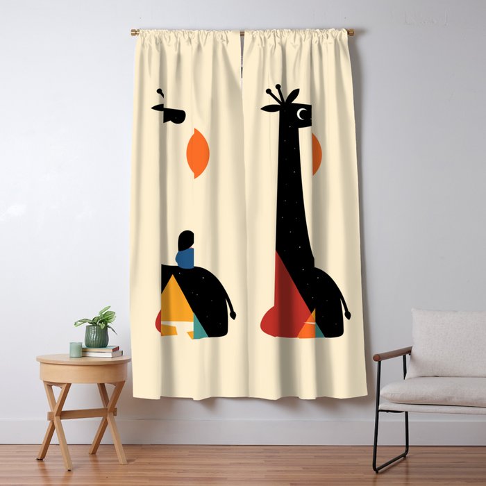 Memories Window Curtain Gallery Image 5