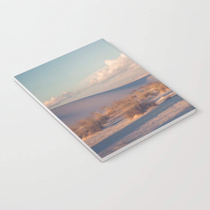 Desert Sunset Notebook Gallery Image 3