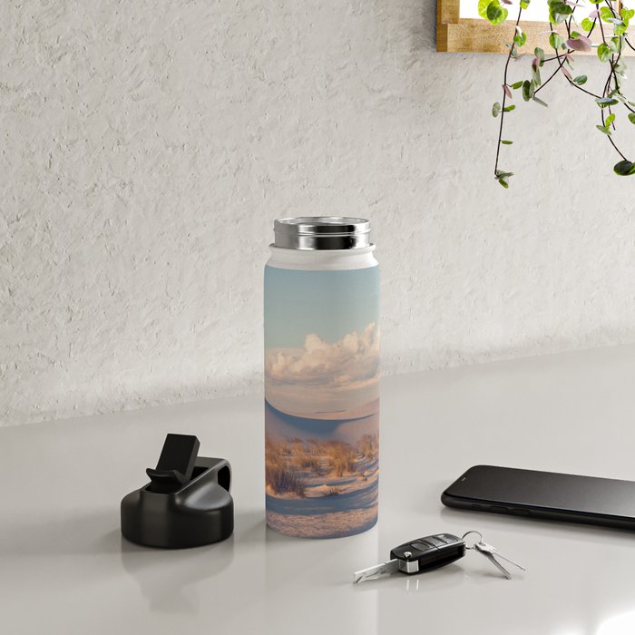 Desert Sunset Water Bottle Gallery Image 5
