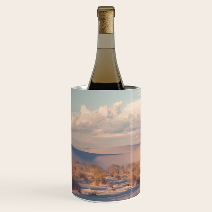 Desert Sunset Wine Chiller Gallery Image 1