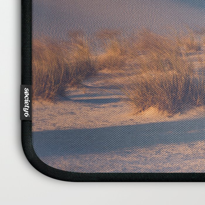 Desert Sunset Laptop Sleeve Gallery Image 3