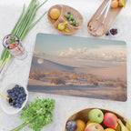 Desert Sunset Cutting Board Gallery Image 2