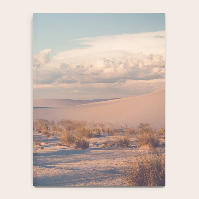 Desert Sunset Notebook Gallery Image 4