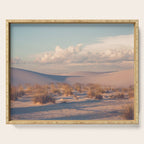 Desert Sunset Serving Tray Gallery Image 1