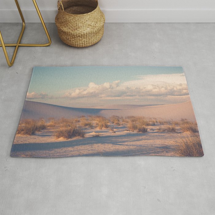 Desert Sunset Rug Gallery Image 1