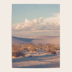 Desert Sunset Poster Gallery Image 4