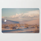 Desert Sunset Cutting Board Gallery Image 1