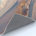 Desert Sunset Rug Gallery Image 4