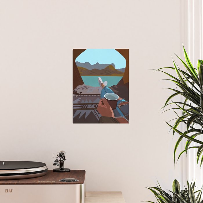 Place out of time Poster Gallery Image 2