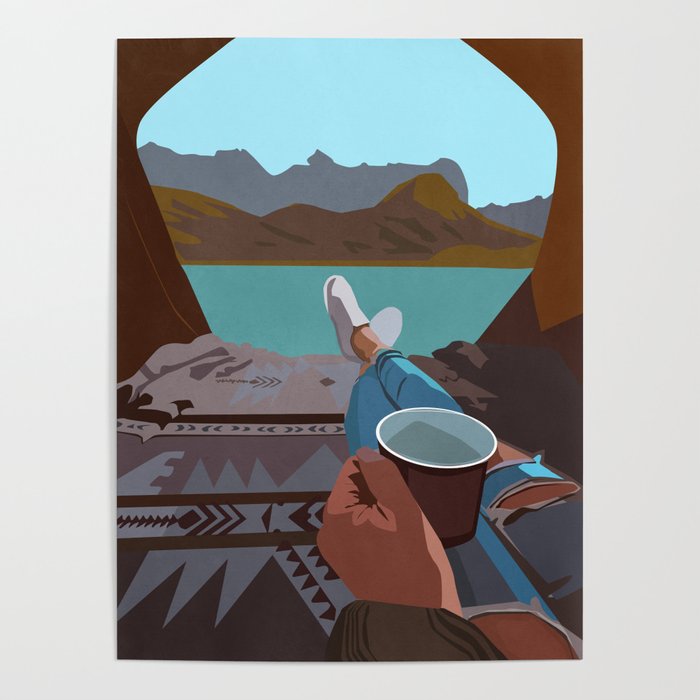 Place out of time Poster Gallery Image 4