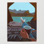 Place out of time Poster Gallery Image 4