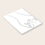 Pinky Promise VI Notebook Gallery Image 3