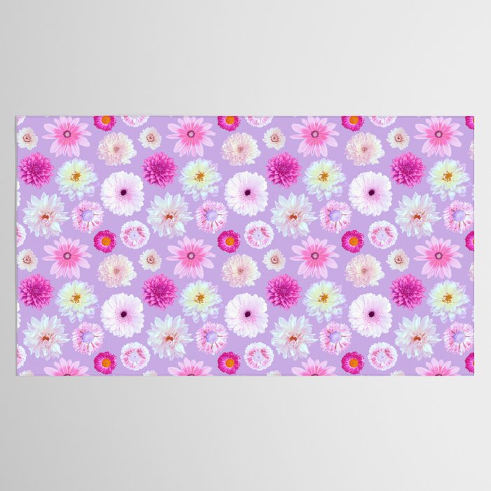 Spring garden party Tablecloth Gallery Image 2