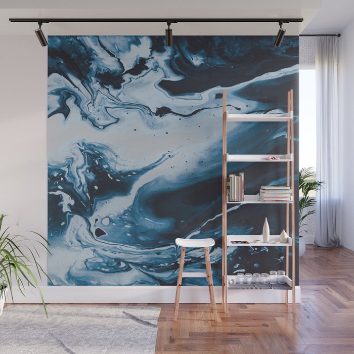 FOUR OUT OF FIVE Wall Mural Gallery Image 1