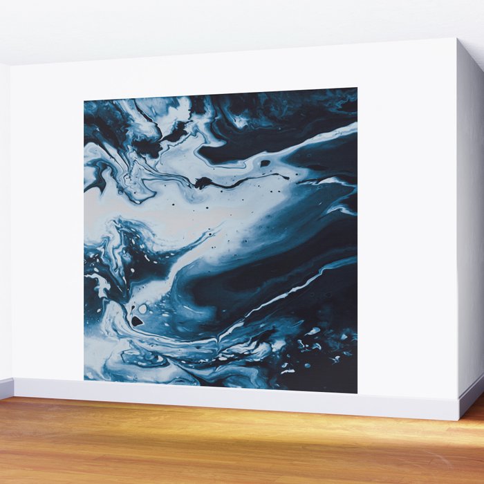 FOUR OUT OF FIVE Wall Mural Gallery Image 2